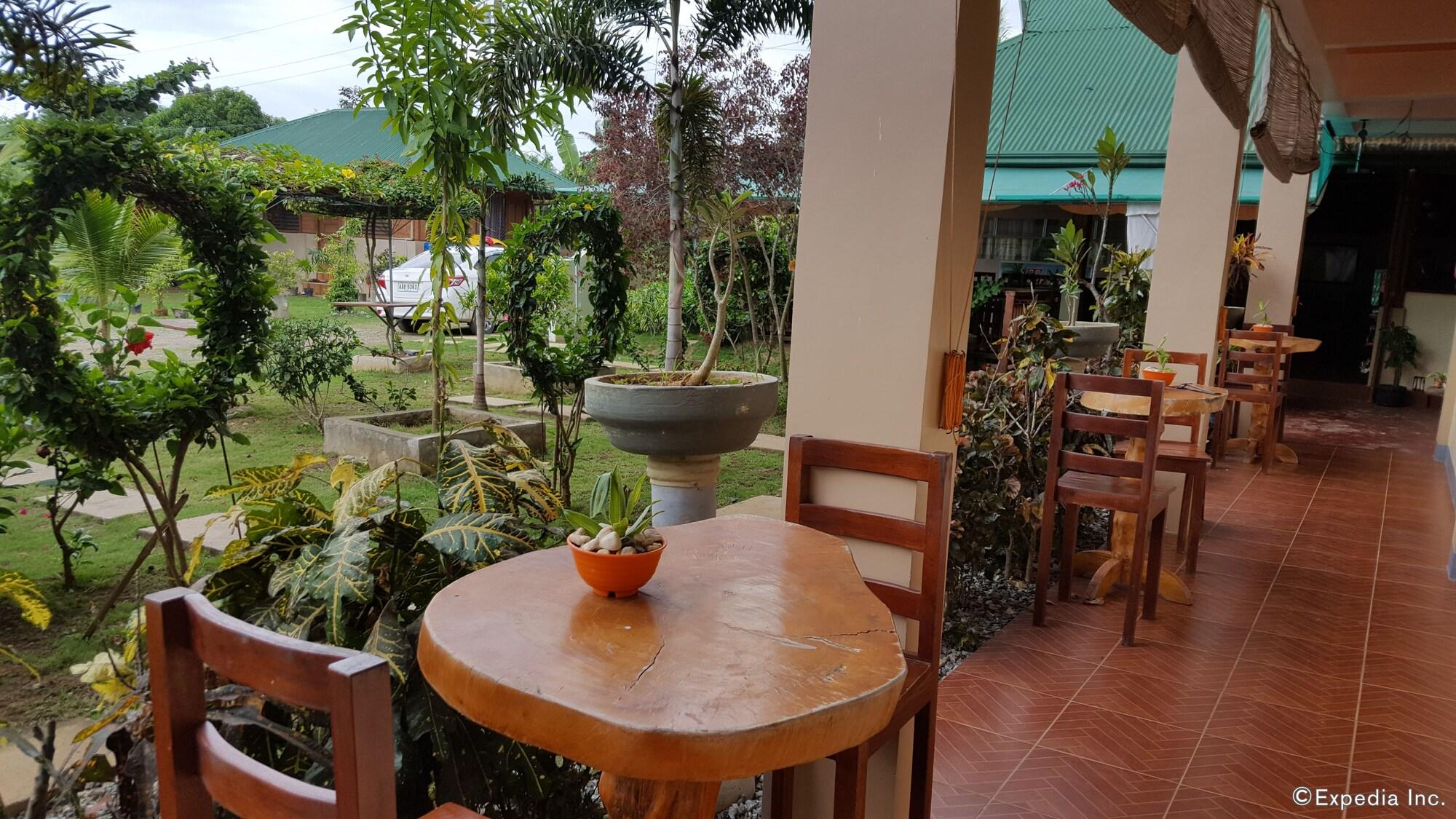 Michelle Pension Puerto Princesa Exterior foto