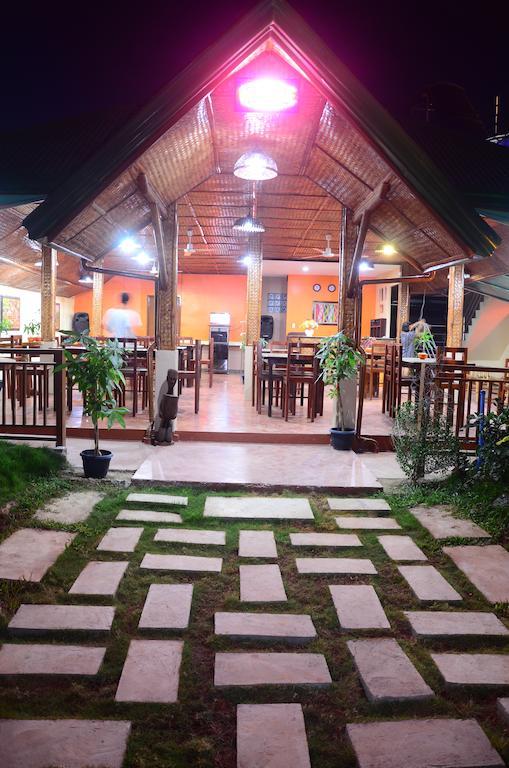 Michelle Pension Puerto Princesa Exterior foto